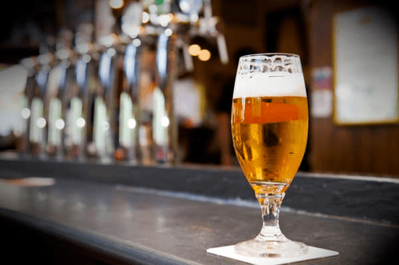 Колко дълго остава бирата в кръвта