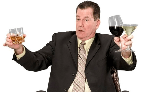 световни стандарти за консумация на алкохол